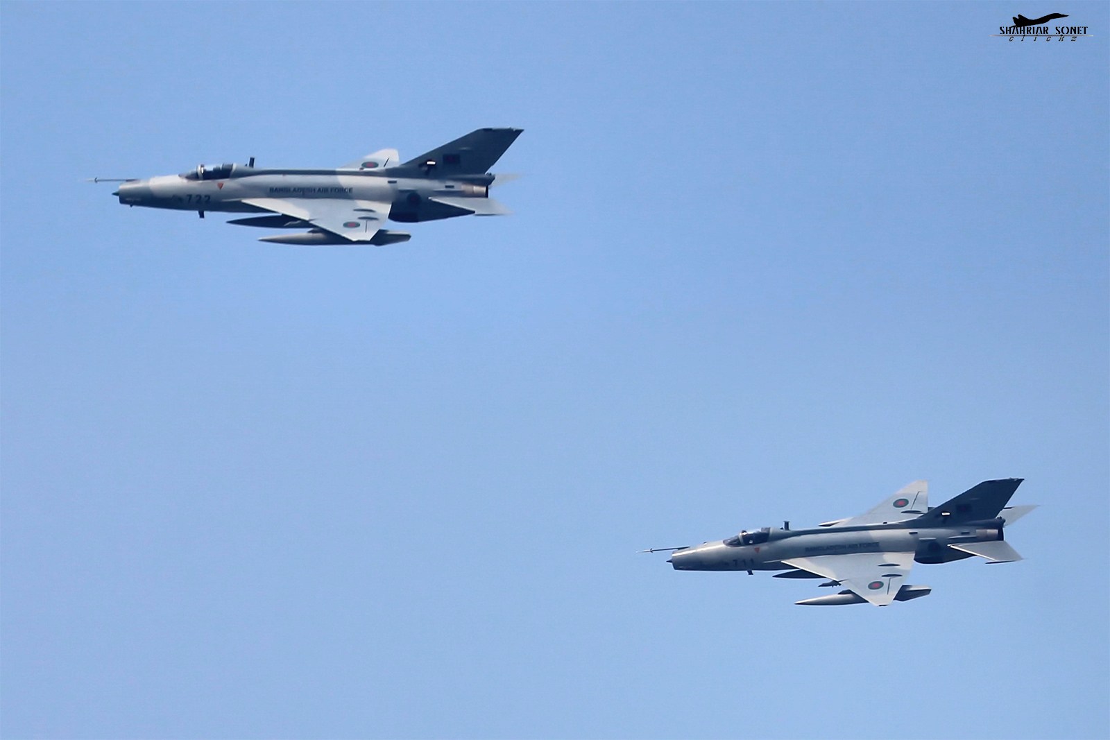 揭秘殲-7L，中國空軍的重要力量，揭秘殲-7L，中國空軍的核心戰(zhàn)斗力