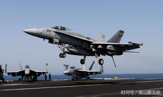 殲一15艦載機簡介，殲一15艦載機，中國海軍航空兵的主力戰(zhàn)機簡介