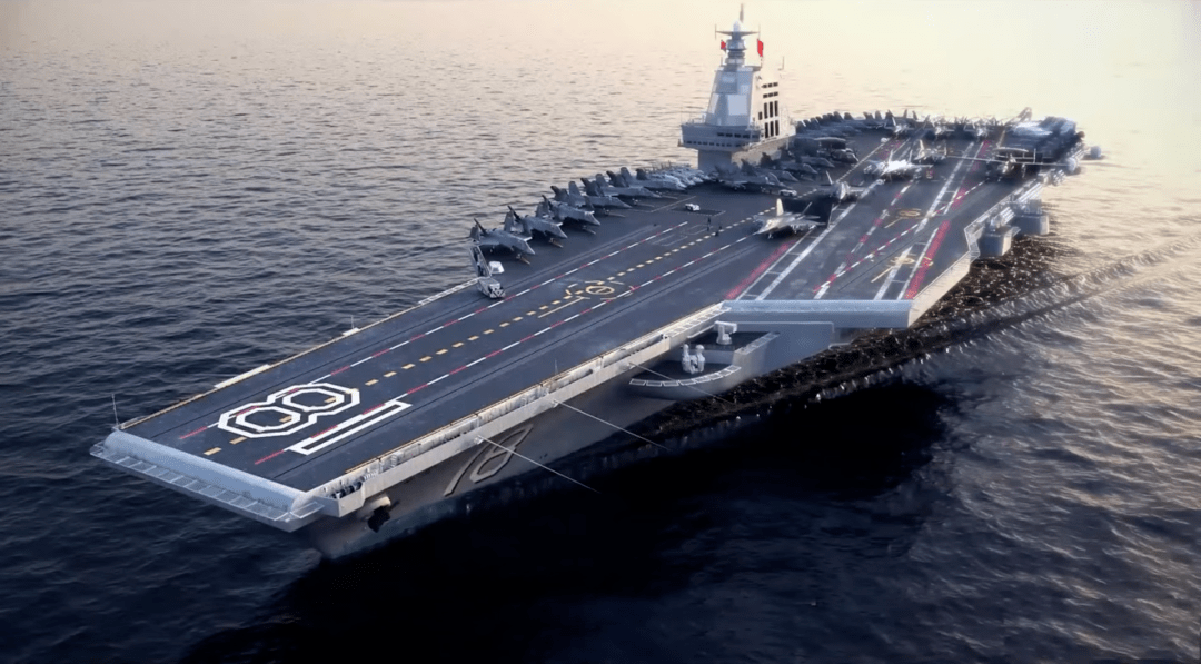 航空母艦中國，發(fā)展與影響，中國航空母艦的發(fā)展及其影響