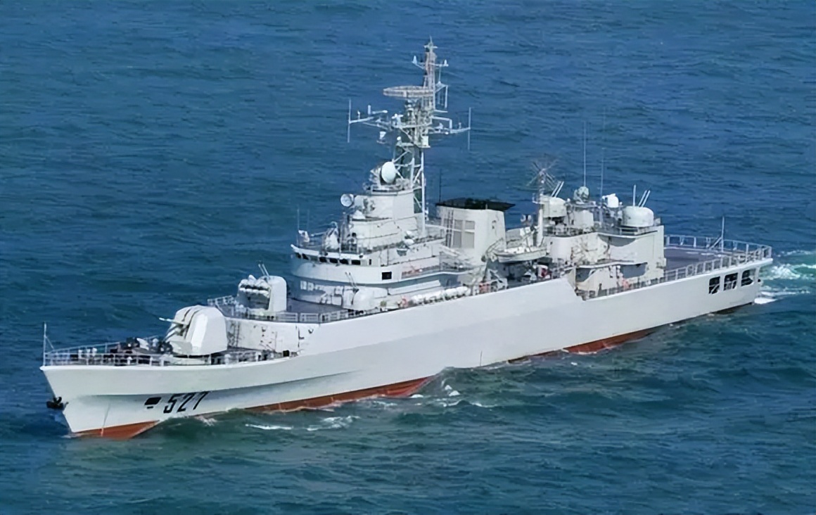 河南號驅(qū)逐艦，探索先進(jìn)科技，展現(xiàn)海上力量，河南號驅(qū)逐艦，展現(xiàn)先進(jìn)科技與海上力量探索之旅