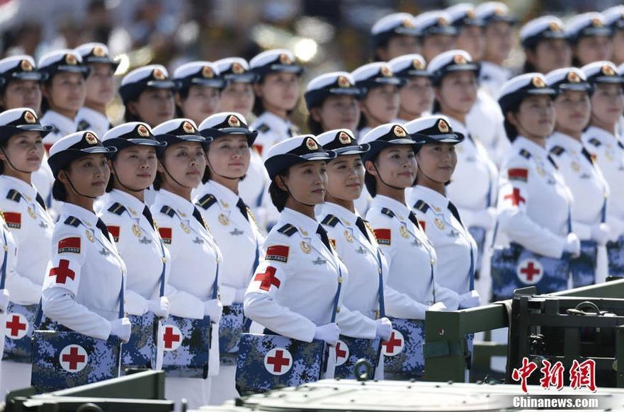 重溫歷史瞬間，2015閱兵式高清完整版現(xiàn)場直播，重溫輝煌瞬間，2015閱兵式高清直播回顧