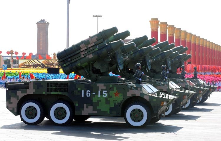 慶祝輝煌歷程，閱兵裝備方隊(duì)60周年回顧與展望，閱兵裝備方隊(duì)輝煌歷程回顧與展望，慶祝成立60周年盛典