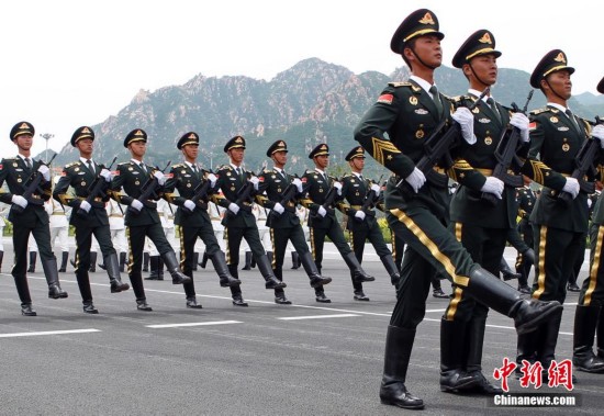 儀仗女兵劉東洋，堅韌與榮耀的象征，儀仗女兵劉東洋，堅韌精神與榮耀的象征