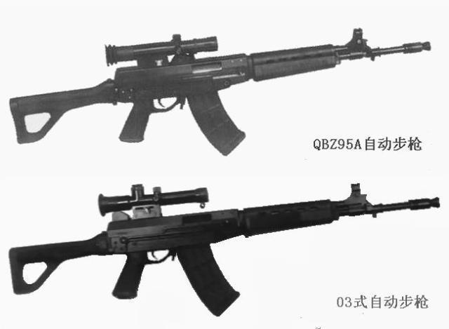 國(guó)產(chǎn)21式自動(dòng)步槍?zhuān)夹g(shù)革新與性能優(yōu)勢(shì)分析，國(guó)產(chǎn)21式自動(dòng)步槍?zhuān)夹g(shù)革新與卓越性能解讀