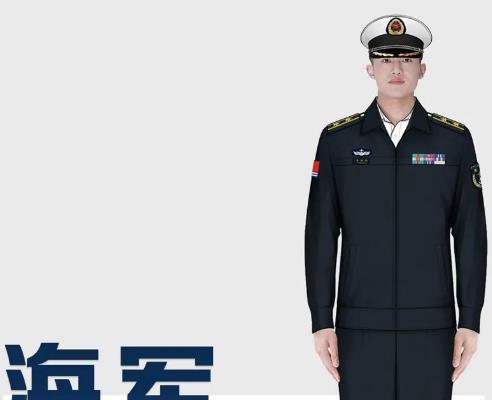 揭秘2022年最新軍裝款式，時尚與功能的完美結合，2022年最新軍裝款式揭秘，時尚與功能完美結合，展現新時代風采
