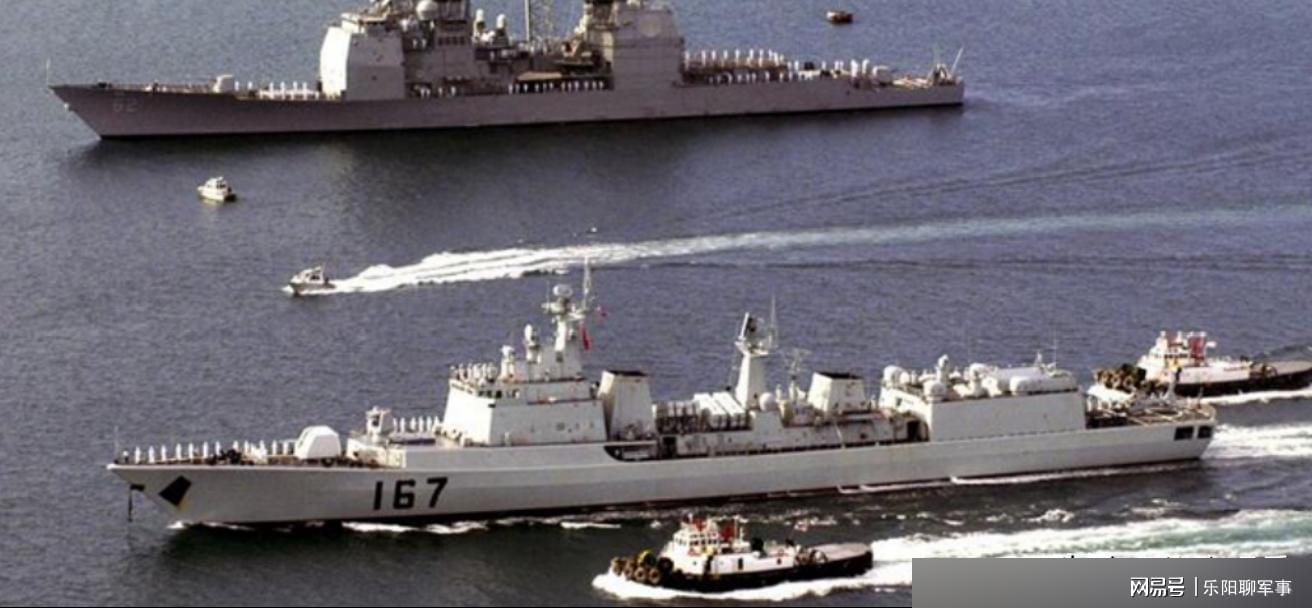 海軍深圳艦，中國(guó)海軍力量的新標(biāo)桿，海軍深圳艦，中國(guó)海軍力量的新標(biāo)桿展現(xiàn)實(shí)力