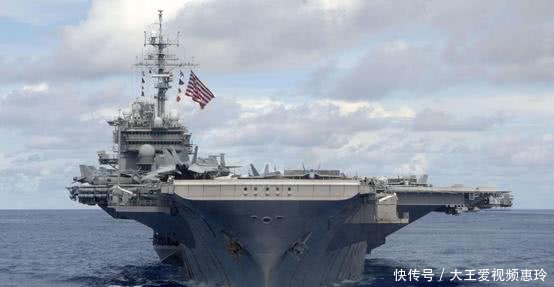 航空母艦排水量排名，全球最強(qiáng)航母大盤點(diǎn)，全球航空母艦排水量排名及最強(qiáng)航母盤點(diǎn)