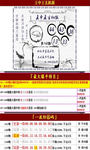 王中王一碼精準中特六肖，揭秘彩票預測背后的秘密，揭秘彩票預測真相，王中王一碼精準中特六肖的秘密