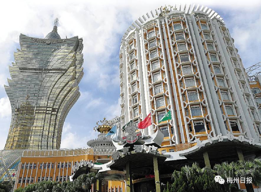 新澳門最精準——探索澳門的精準旅游魅力，澳門精準旅游魅力探索之旅