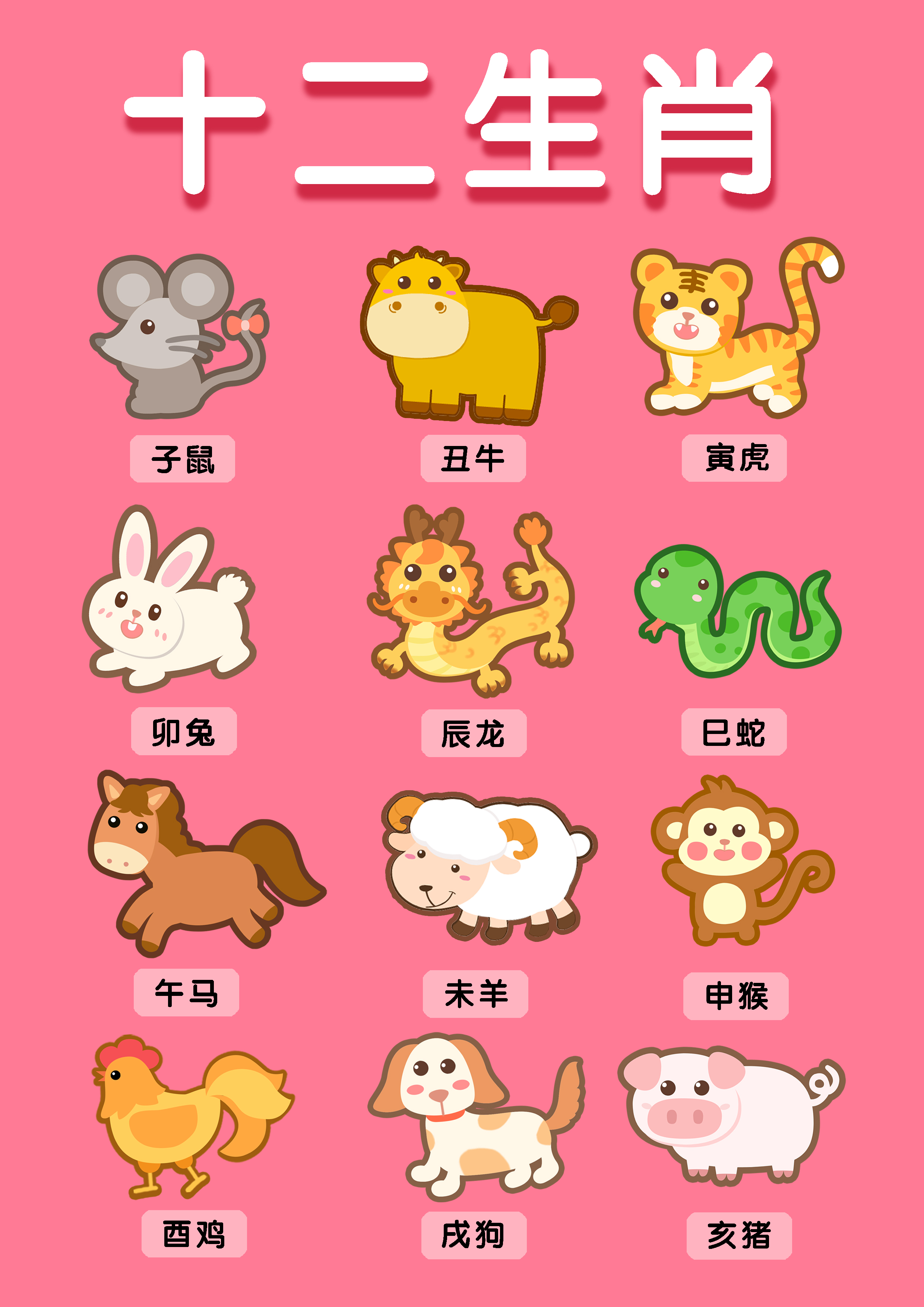 一肖有哪些生肖——生肖文化深度解析，生肖文化深度解析，揭秘十二生肖中的一肖奧秘