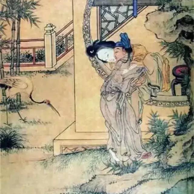 劉伯溫臼小女旦一肖中——探尋神秘預(yù)言背后的故事，劉伯溫預(yù)言之謎，臼小女旦一肖中的神秘故事