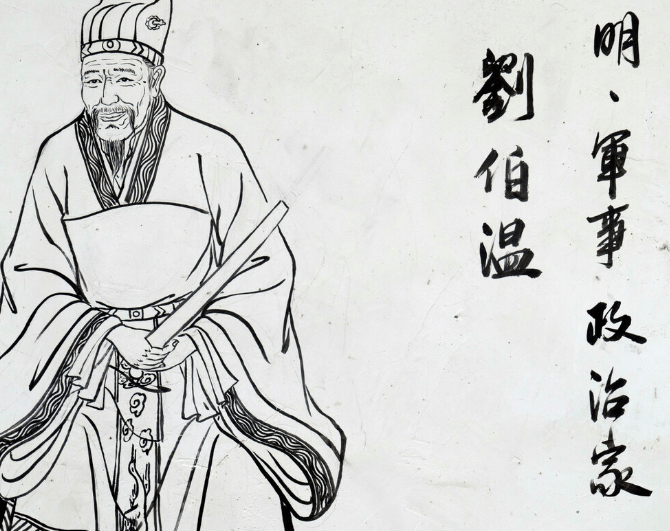 劉伯溫畫謎，探尋生肖之謎——看也看不董，卻值得猜一生肖，劉伯溫畫謎揭秘，探尋生肖之謎，猜謎樂趣與生肖奇緣