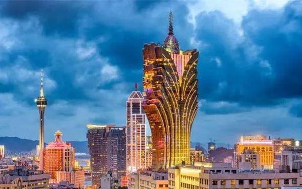 澳門最精準(zhǔn)龍門，探索真實與神秘的旅游勝地，澳門最精準(zhǔn)龍門，真實與神秘旅游勝地探索