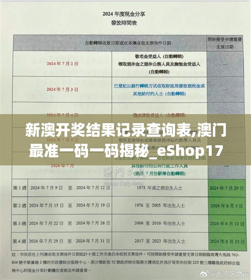 新澳門搖號記錄表查詢，全面解析與實用指南，澳門彩票搖號記錄表查詢解析與實用指南