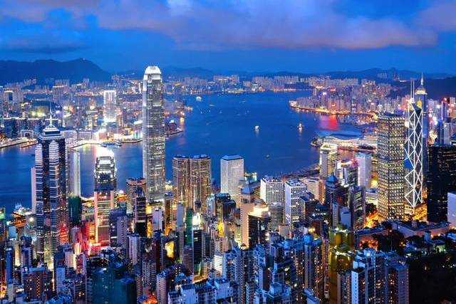 探索香港六合與香港澳門(mén)的魅力，香港六合與澳門(mén)魅力探索之旅