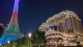 澳門144期，探索與揭秘，澳門探索之旅，揭秘第144期之謎