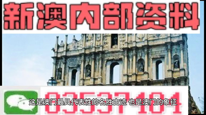 新澳門(mén)正版資料，探索與解析，澳門(mén)正版資料深度解析與探索
