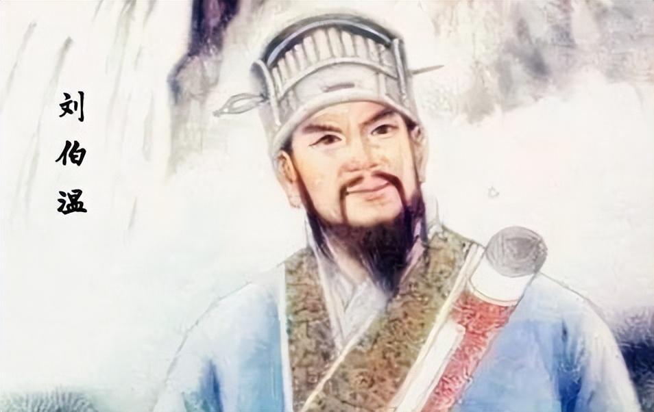 劉伯溫精選一肖，小小年紀(jì)展現(xiàn)天賦異稟，劉伯溫天賦異稟，少年時(shí)期便展現(xiàn)一肖之選能力