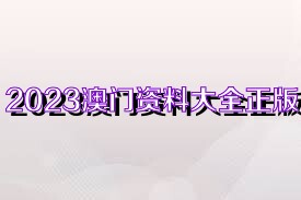 澳門資料大全正版資料免費(fèi)，探索未來(lái)的澳門與2025展望，澳門未來(lái)展望，資料大全正版免費(fèi)探索與2025展望