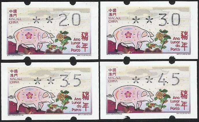 澳門生肖圖庫