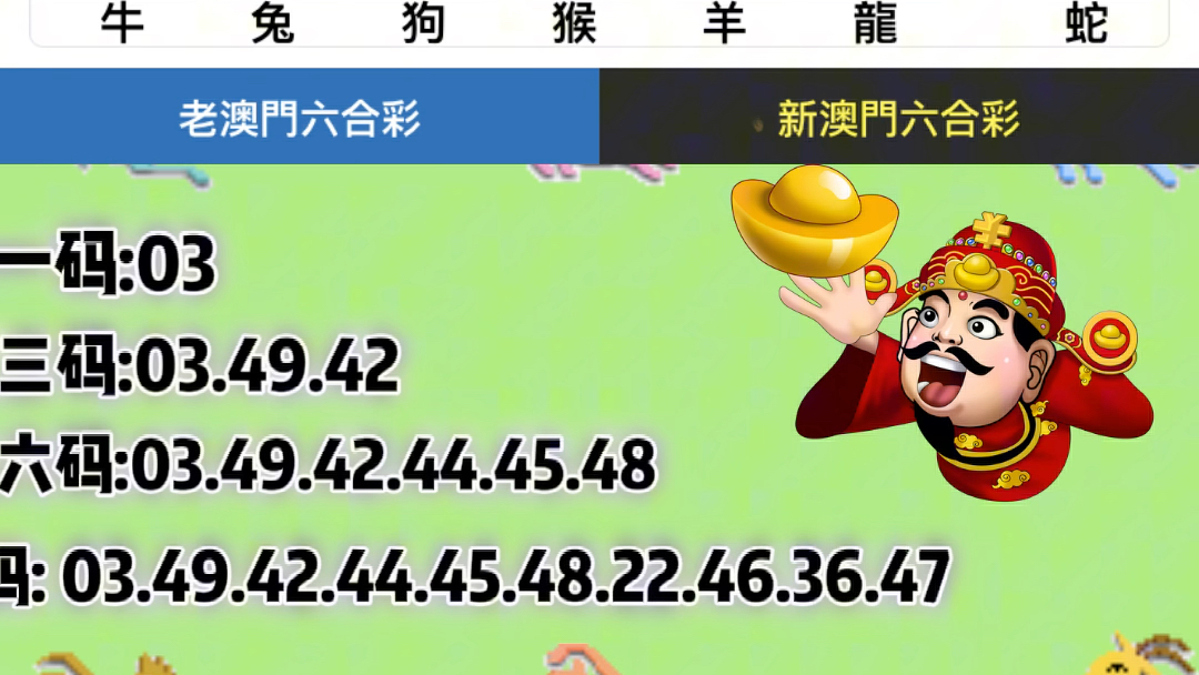 澳門第六期開獎結(jié)果及后續(xù)分析，澳門第六期開獎結(jié)果揭曉與后續(xù)走勢深度分析