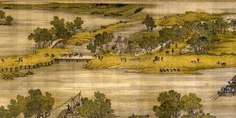 新奧開(kāi)獎(jiǎng)記錄與清明上河圖，探索未來(lái)的彩票文化融合之路，新奧開(kāi)獎(jiǎng)與清明上河圖，彩票文化融合的未來(lái)探索之路