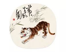 虎頭王中王打一生肖——探尋背后的神秘與寓意，虎頭王中王背后的生肖神秘與寓意探尋