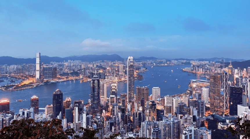 香港最快最精準(zhǔn)的資料，深度探索與解析，香港最新精準(zhǔn)資料，深度探索與解析