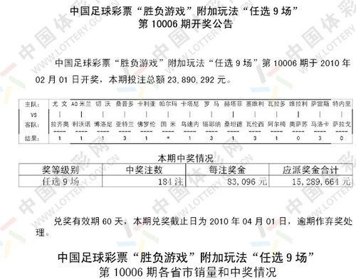 足彩開(kāi)獎(jiǎng)結(jié)果及獎(jiǎng)金查詢，一站式指南，足彩開(kāi)獎(jiǎng)結(jié)果與獎(jiǎng)金查詢，一站式指南服務(wù)