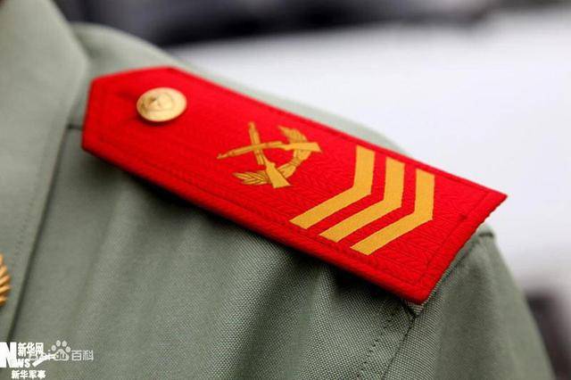 解析軍士長與士官長的差異，職責(zé)、權(quán)利及地位的對比，解析軍士長與士官長的職責(zé)、權(quán)利與地位差異對比
