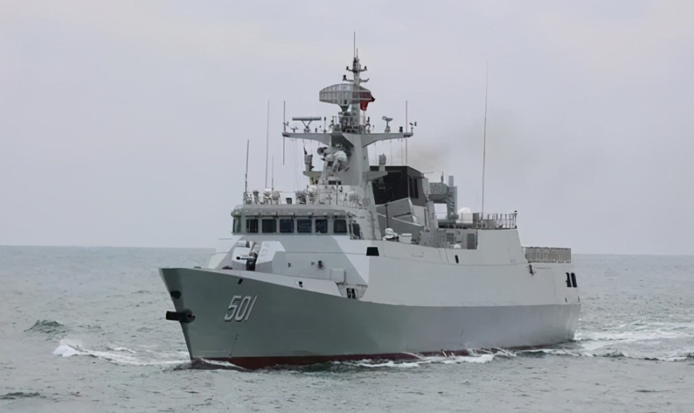 中國(guó)海軍的驕傲，探索中國(guó)056型護(hù)衛(wèi)艦的卓越性能與特點(diǎn)，中國(guó)海軍的驕傲，揭秘056型護(hù)衛(wèi)艦卓越性能與獨(dú)特特點(diǎn)