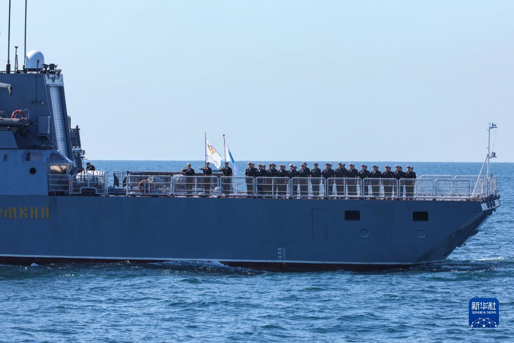 2022國際軍事熱點深度解析，2022國際軍事熱點深度解析
