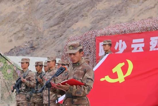 中國(guó)西陸軍事，深度解析與探討，中國(guó)西陸軍事深度解析與探討