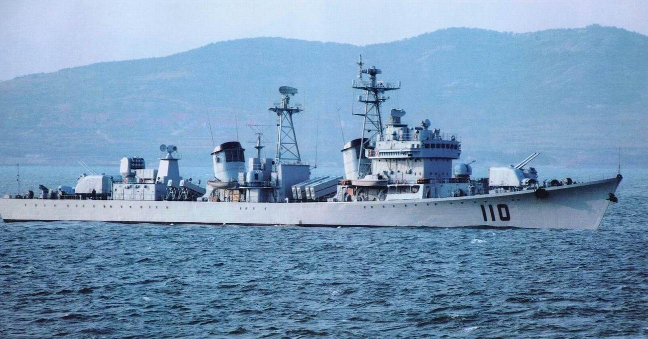 大連艦，歷史、現(xiàn)狀與未來展望，大連艦，歷史沿革、現(xiàn)狀解析與未來展望