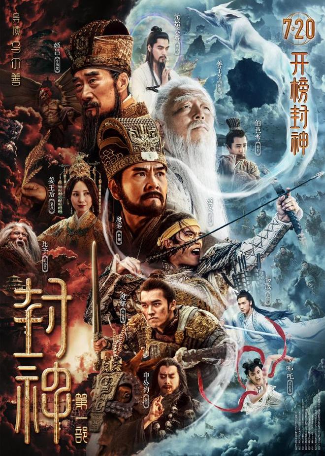 神秘預測揭秘