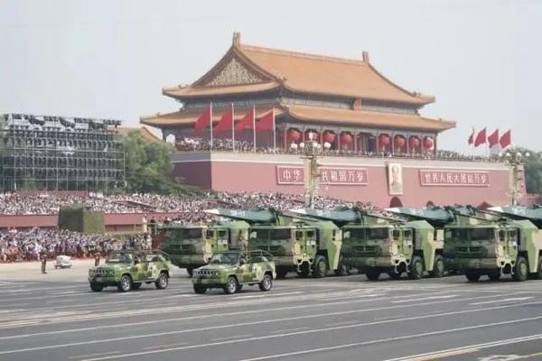 回顧歷史，紀(jì)念輝煌——2009年閱兵盛典，回顧歷史，紀(jì)念輝煌，2009年閱兵盛典回顧
