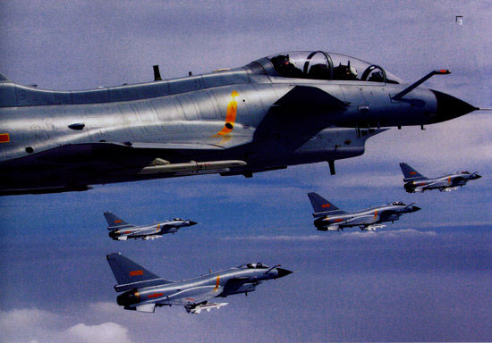 殲-10戰(zhàn)機(jī)，中國(guó)空軍力量的驕傲——揭秘其屬于哪一代戰(zhàn)機(jī)，揭秘殲-10戰(zhàn)機(jī)，中國(guó)空軍力量的驕傲——屬于第三代戰(zhàn)機(jī)