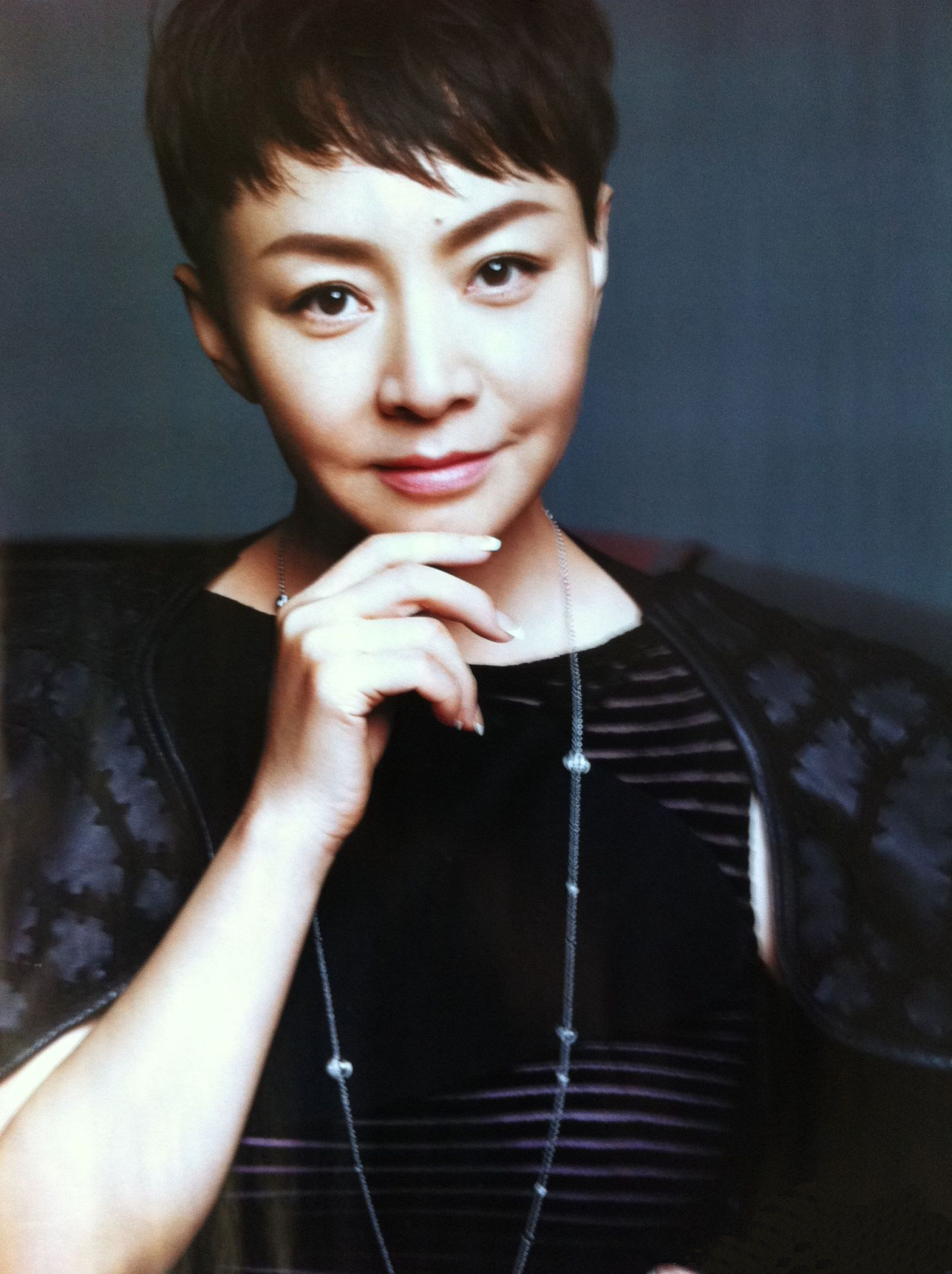 宋丹丹個(gè)人資料簡(jiǎn)介及家世背景深度解析，宋丹丹個(gè)人簡(jiǎn)介及家世背景深度探究