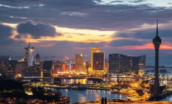 澳門資料深度解析，探索澳門的多元魅力，澳門多元魅力深度解析，探索澳門資料的無限魅力