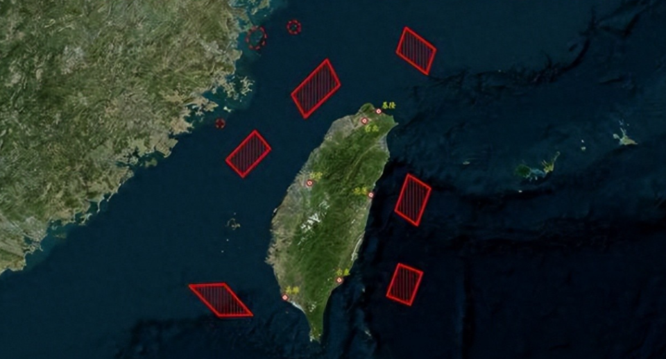 臺(tái)海動(dòng)態(tài)，今天最新消息全面解析，臺(tái)海最新動(dòng)態(tài)解析，今日消息全面梳理
