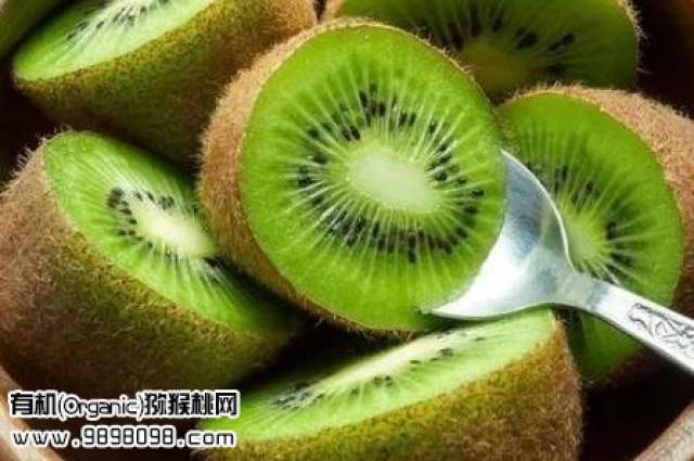 六種人不宜吃獼猴桃，了解獼猴桃食用禁忌，六種人群慎食獼猴桃，揭示獼猴桃食用禁忌