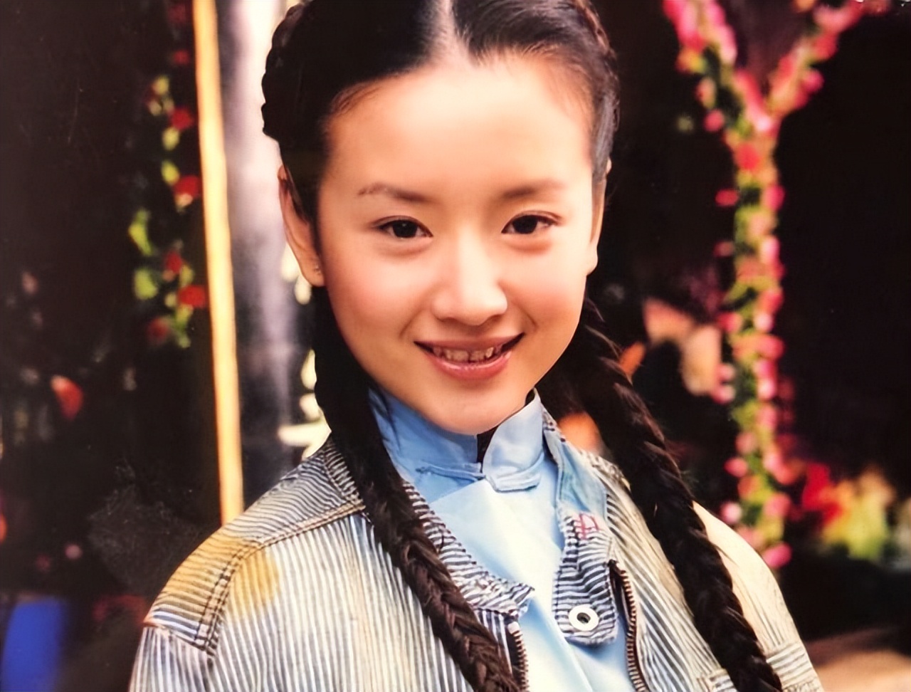 演員董潔，星光璀璨，魅力無(wú)限，董潔，星光熠熠，魅力無(wú)限綻放演員風(fēng)采