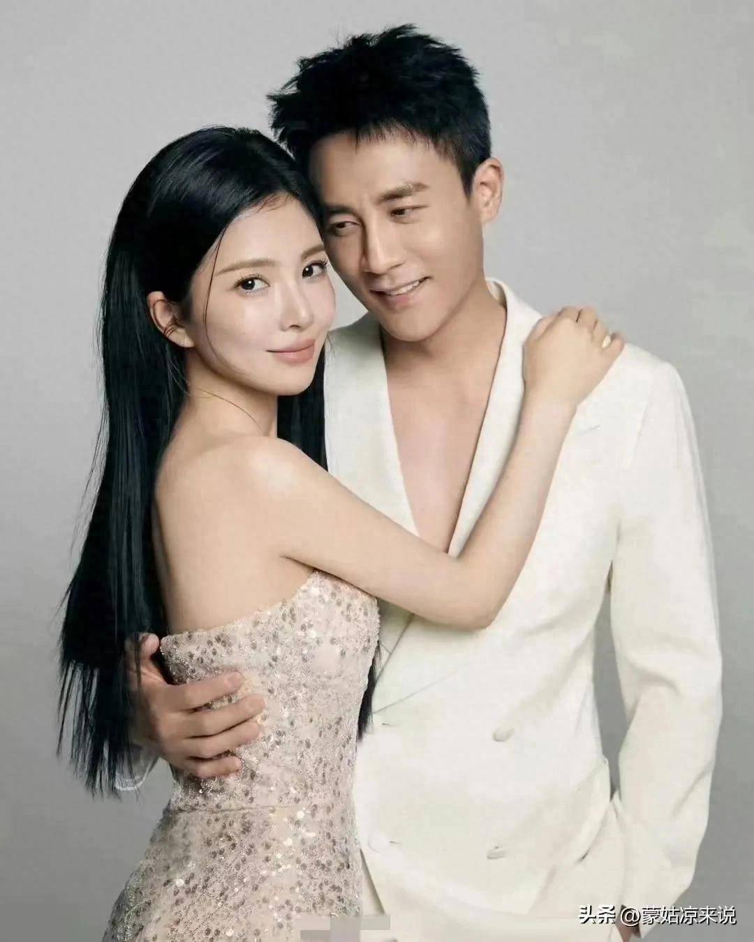 杜淳前女友都是誰，深度解析杜淳戀愛史，杜淳戀愛史深度解析，前女友們都有誰？