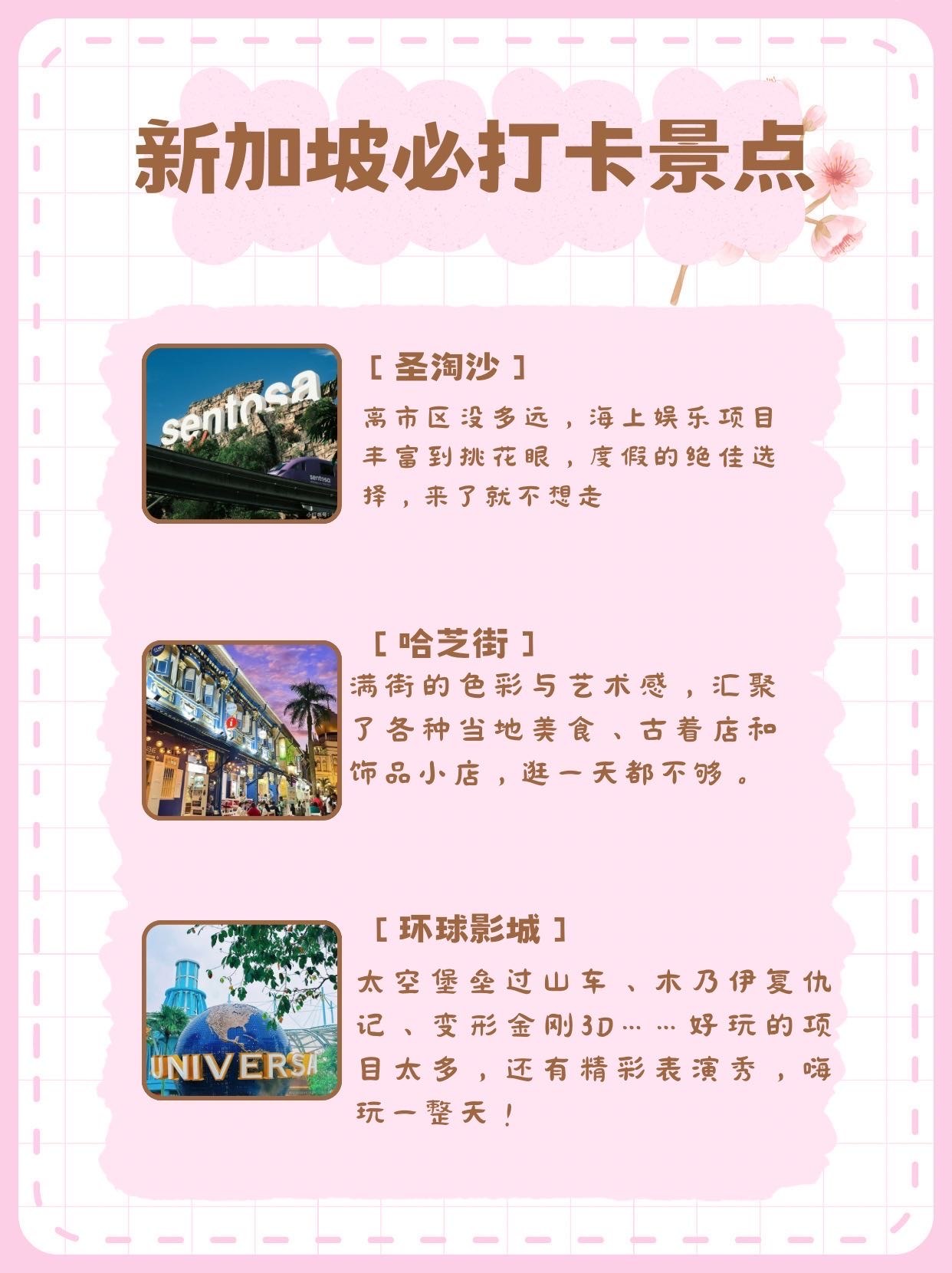 新加坡旅游景點有哪些，探索這座城市的無限魅力，新加坡旅游必去景點探索，城市的無限魅力之旅