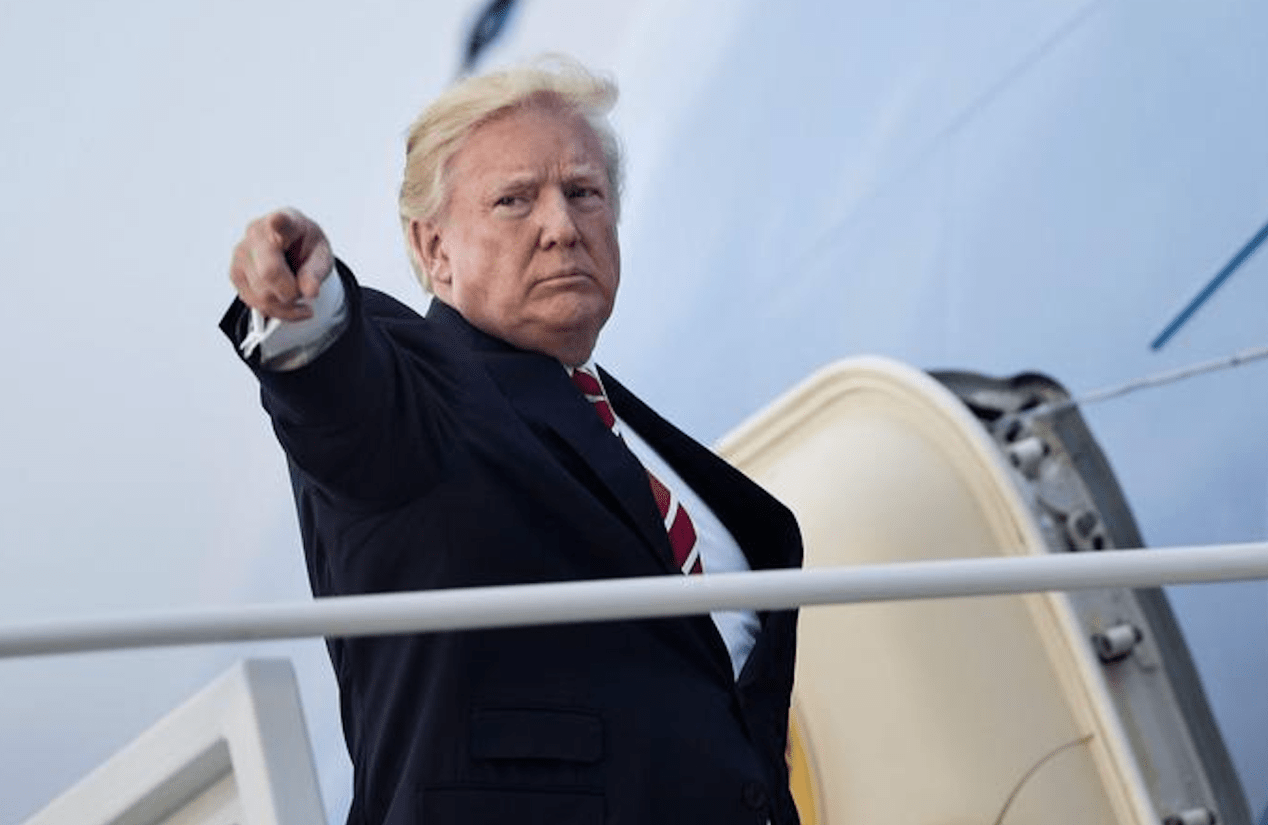 特朗普發(fā)文怒批美俄?yè)Q囚，國(guó)際間的博弈與紛爭(zhēng)，特朗普發(fā)文怒批美俄?yè)Q囚背后的國(guó)際博弈與紛爭(zhēng)