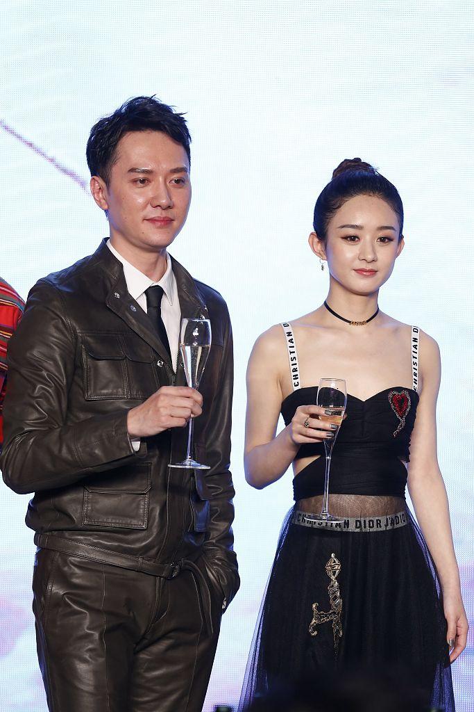 馮紹峰個(gè)人資料簡(jiǎn)介及，深度探索中國(guó)影視界的璀璨明星，馮紹峰，中國(guó)影視界的璀璨明星，個(gè)人資料深度探索