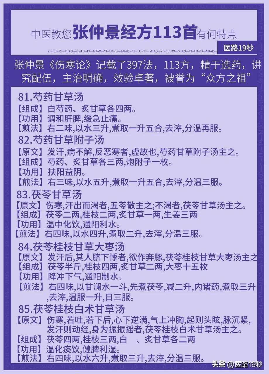 張仲景治療痤瘡的方子，古老智慧與現(xiàn)代應(yīng)用，張仲景古方治療痤瘡，智慧傳承與現(xiàn)代應(yīng)用