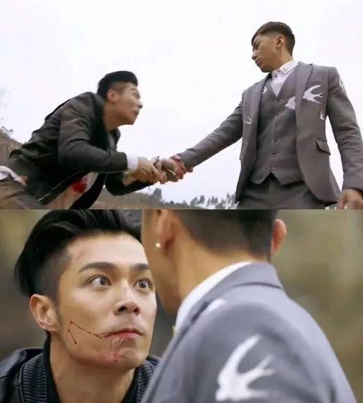 使徒行者4演員表及角色深度解析，使徒行者4演員陣容及角色深度解析揭秘