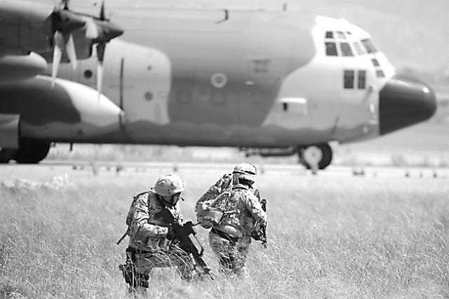 最新國際新聞大事件與軍事動態(tài)概述，國際新聞與軍事動態(tài)概覽