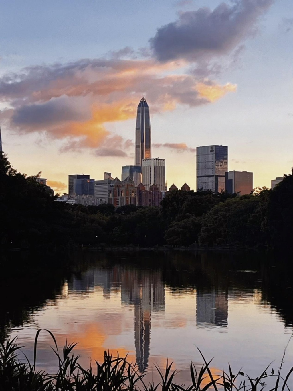 深圳好玩的地方和景點(diǎn)——探索這座城市的魅力，深圳魅力探索，城市景點(diǎn)與玩樂指南